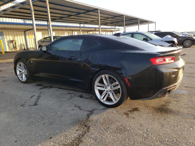 Photo 2 from auction – 2016 CHEVROLET CAMARO LT with VIN 1G1FB1RS1G0137501