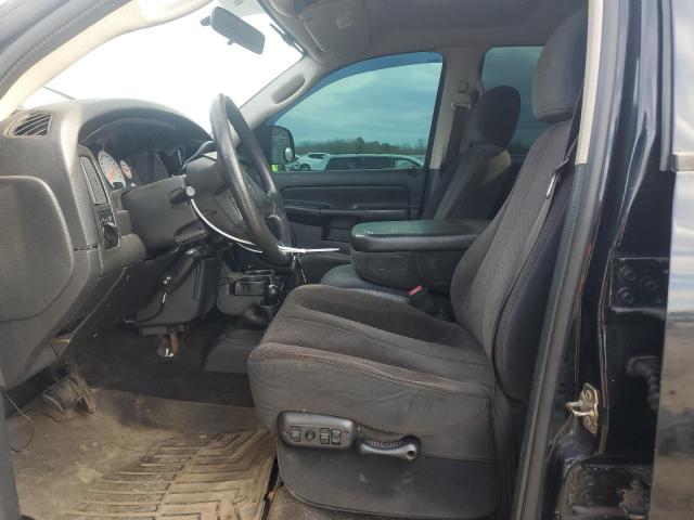 Photo 7 from auction – 2003 DODGE RAM 1500 S with VIN 1D7HU18D93S325765