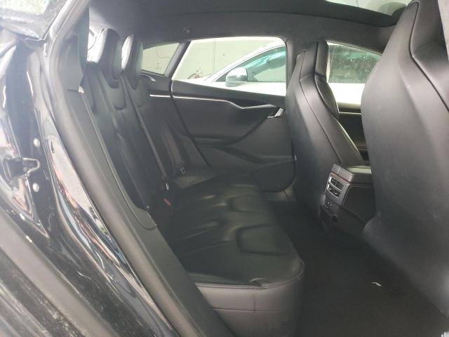 Photo 11 from auction – 2017 TESLA MODEL S with VIN 5YJSA1E23HF203838
