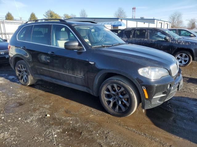 Photo 4 from auction – 2013 BMW X5 XDRIVE3 with VIN 5UXZV4C57D0E14102