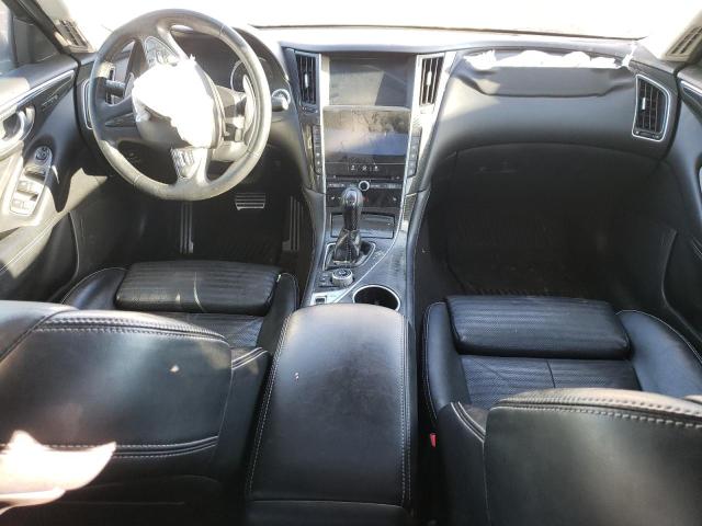 Photo 8 from auction – 2015 INFINITI Q50 BASE with VIN JN1BV7AR9FM415323