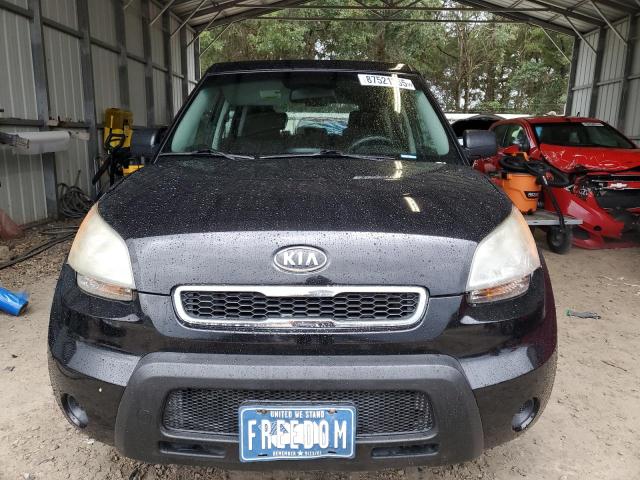 Zdjęcie 5 z aukcji – 2010 KIA SOUL z VIN KNDJT2A15A7169342