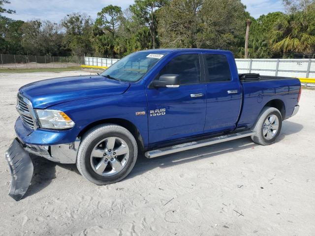 RAM 1500 SLT 2016 with VIN 1C6RR7GT5GS141044 - Photo from auction