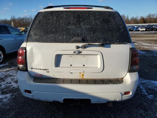 Photo 6 from auction – 2006 CHEVROLET TRAILBLAZE with VIN 1GNDT13S462207877