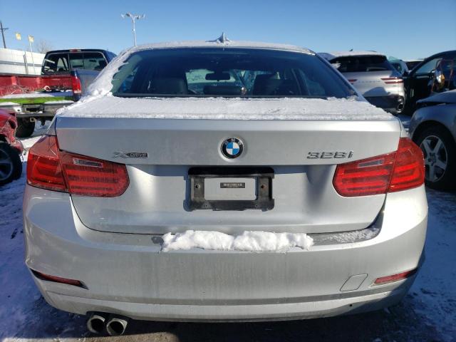 Photo 6 from auction – 2014 BMW 328 XI with VIN WBA3B3C58EJ978583