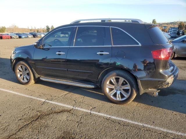Photo 2 from auction – 2012 ACURA MDX ADVANC with VIN 2HNYD2H81CH521431