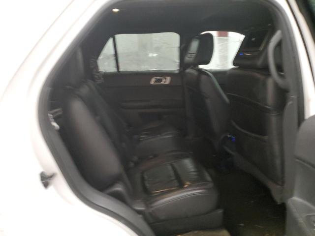 صورة رقم 11 من المزاد - 2013 FORD EXPLORER X مع VIN 1FM5K8D88DGB35301