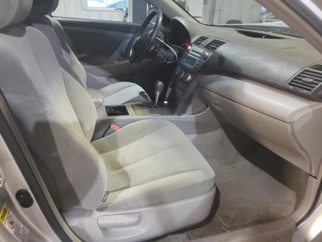 Photo 5 from auction – 2007 TOYOTA CAMRY CE with VIN 4T1BE46K87U007075