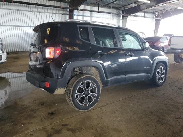 Photo 3 from auction – 2015 JEEP RENEGADE L with VIN ZACCJBDT2FPB43738
