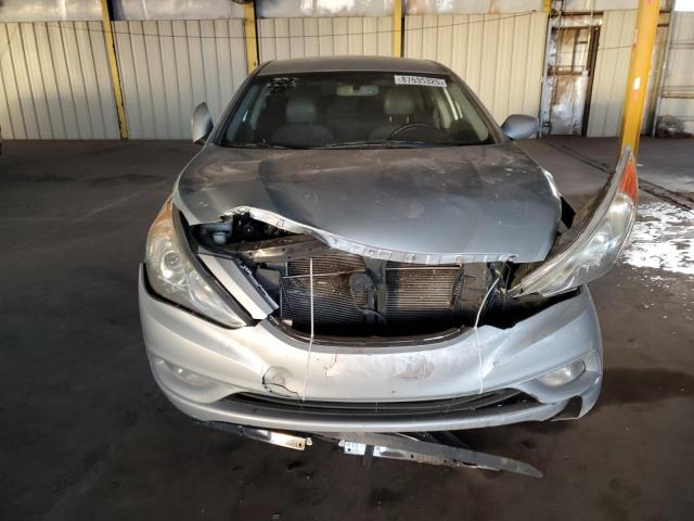 Photo 5 from auction – 2011 HYUNDAI SONATA SE with VIN 5NPEC4AC7BH241086