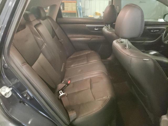Photo 10 from auction – 2017 NISSAN ALTIMA 2.5 with VIN 1N4AL3APXHC298002