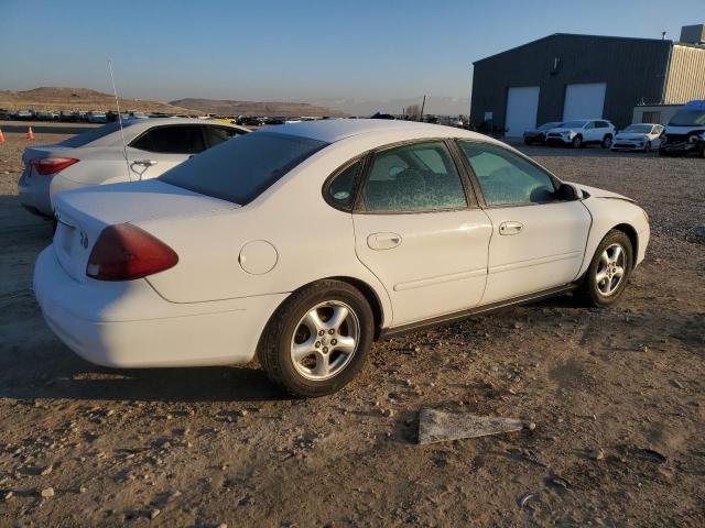 Photo 3 from auction – 2002 FORD TAURUS SES with VIN 1FAFP55242G258468
