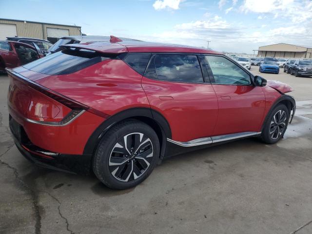 Photo 3 from auction – 2024 KIA EV6 LIGHT with VIN KNDC34LA3R5194832