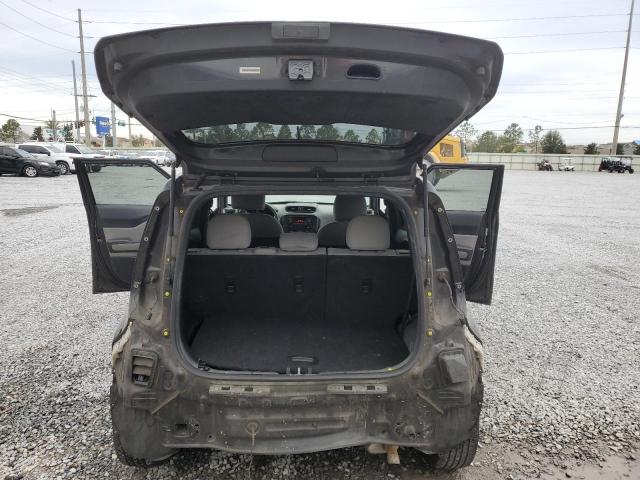 Foto 6 de la subasta – 2014 KIA SOUL con VIN KNDJN2A2XE7721734