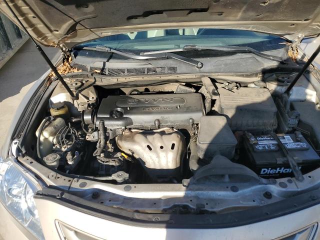 Photo 11 from auction – 2009 TOYOTA CAMRY BASE with VIN 4T1BE46K39U264230