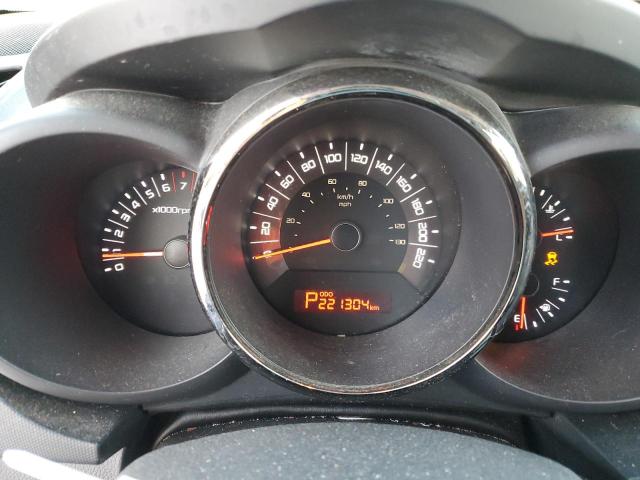 Photo 9 from auction – 2011 KIA SOUL + with VIN KNDJT2A24B7294004