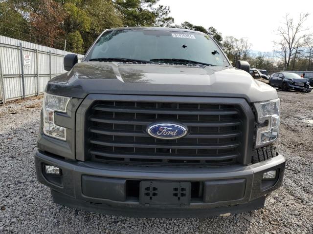 Photo 5 from auction – 2017 FORD F150 SUPER with VIN 1FTEW1CP7HKE14282