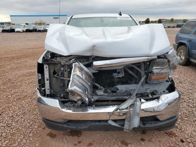 Photo 5 from auction – 2017 CHEVROLET SILVERADO with VIN 1GCRCNEC5HZ138767