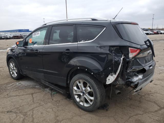Photo 2 from auction – 2014 FORD ESCAPE TIT with VIN 1FMCU0JXXEUB43174