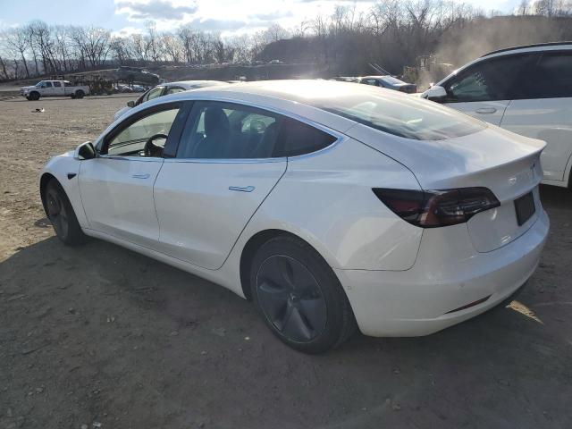 Photo 2 from auction – 2019 TESLA MODEL 3 with VIN 5YJ3E1EA0KF484276