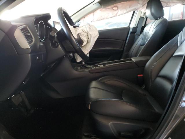 Photo 7 from auction – 2018 MAZDA 3 TOURING with VIN 3MZBN1V36JM246517