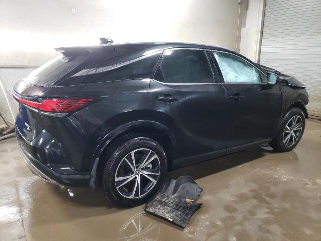 Photo 3 from auction – 2024 LEXUS RX 350 BAS with VIN 2T2BAMCA5RC047217