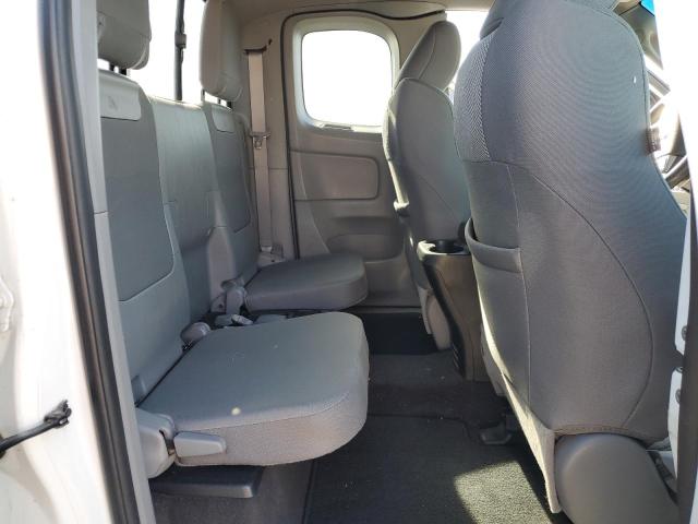 Photo 10 from auction – 2012 TOYOTA TACOMA PRE with VIN 5TFTU4GN3CX015372