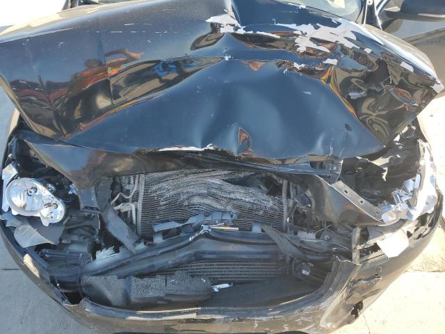 Photo 11 from auction – 2012 VOLVO S60 T5 with VIN YV1622FS5C2131243