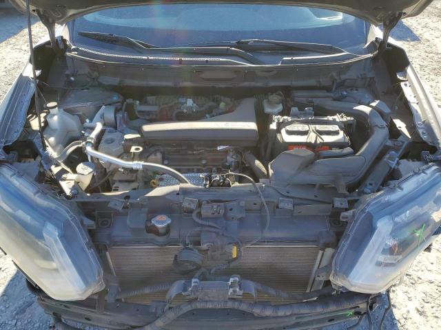 Photo 12 from auction – 2018 NISSAN ROGUE S with VIN KNMAT2MV4JP503133