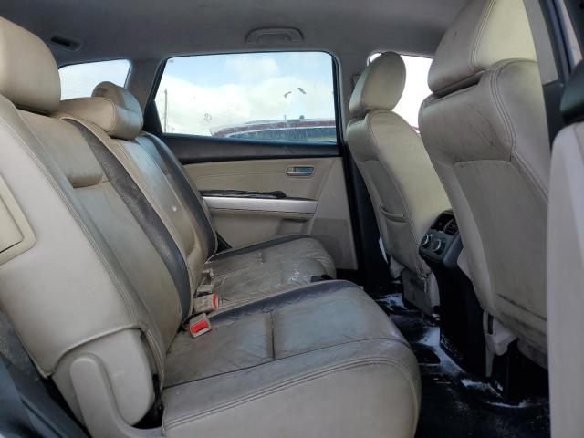 Photo 11 from auction – 2007 MAZDA CX-9 with VIN JM3TB38Y470118105