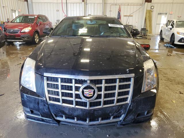 Фото 5 с аукциона – 2014 CADILLAC CTS с VIN 1G6DA1E30E0160008
