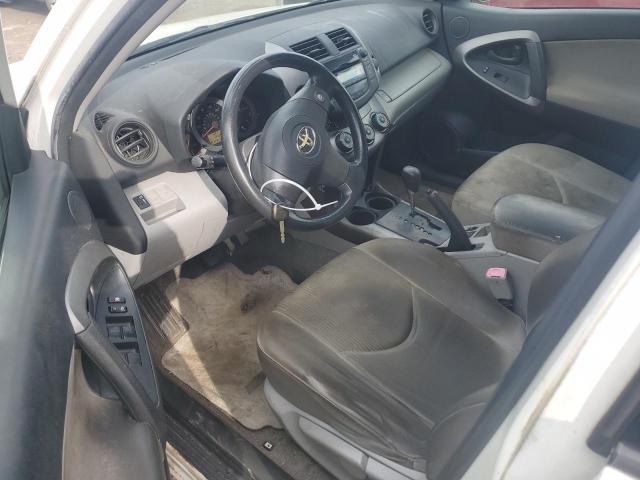 Photo 8 from auction – 2010 TOYOTA RAV4 with VIN JTMBF4DV7A5032338