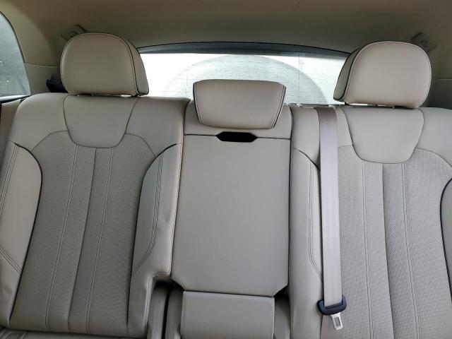 Photo 10 from auction – 2023 AUDI Q5 E PREMI with VIN WA1E2AFY3P2053545