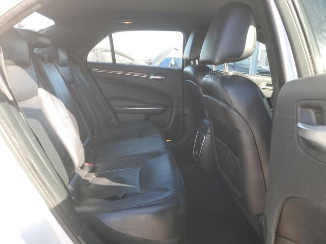 Photo 10 from auction – 2013 CHRYSLER 300 with VIN 2C3CCAAG7DH709830