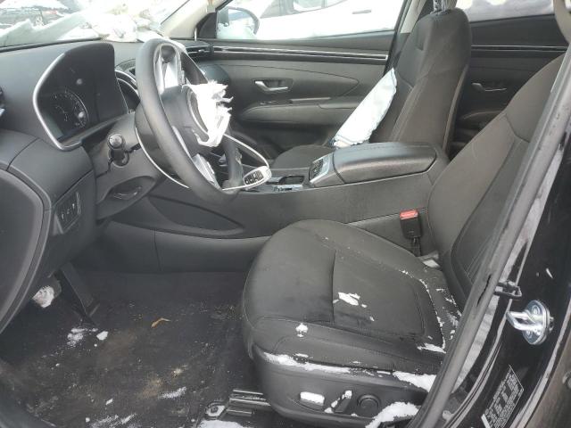 Photo 7 from auction – 2024 HYUNDAI TUCSON SEL with VIN 5NMJBCDE6RH361736