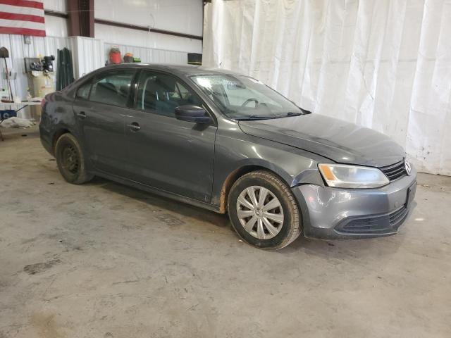Photo 4 from auction – 2012 VOLKSWAGEN JETTA BASE with VIN 3VW2K7AJ9CM413522
