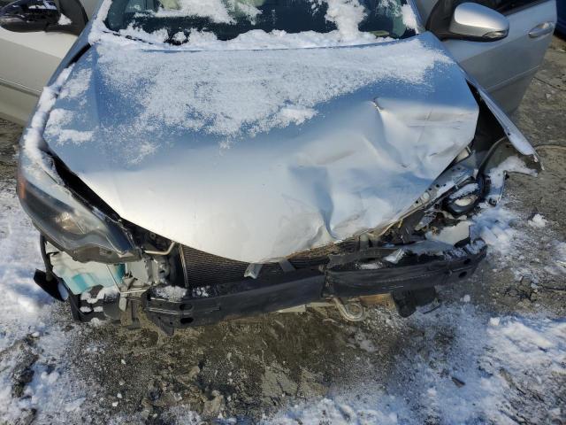 Photo 11 from auction – 2015 TOYOTA COROLLA L with VIN 2T1BURHE3FC471429