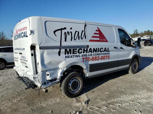 Photo 3 from auction – 2024 FORD TRANSIT T- with VIN 1FTBR1Y85RKA04383