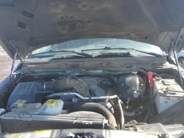 Photo 11 from auction – 2009 DODGE RAM 2500 with VIN 3D7KS28T09G540668