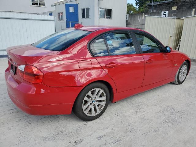Photo 3 from auction – 2007 BMW 328 I with VIN WBAVA33577KX81302