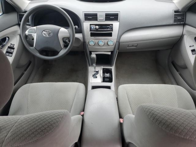 Photo 8 from auction – 2007 TOYOTA CAMRY CE with VIN 4T1BE46KX7U056973