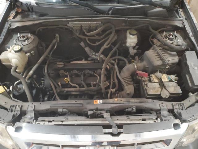 Photo 12 from auction – 2011 FORD ESCAPE XLT with VIN 1FMCU0D70BKB85615