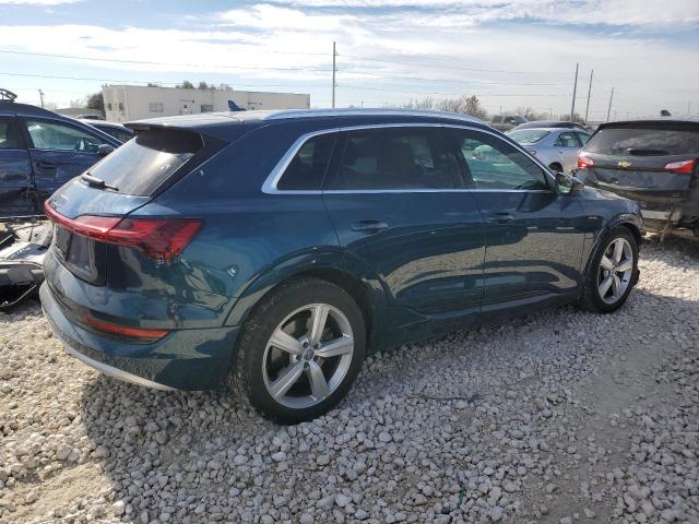 Photo 3 from auction – 2019 AUDI E-TRON PRE with VIN WA1LABGE7KB020352
