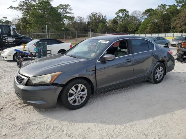 Photo 1 from auction – 2012 HONDA ACCORD SE with VIN 1HGCP2F63CA095217