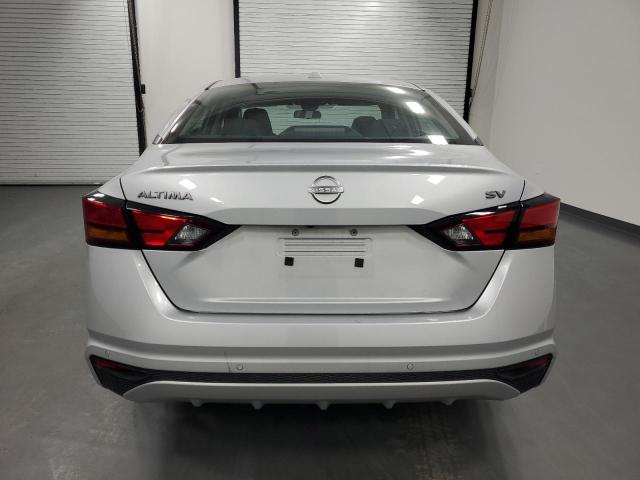 Photo 6 from auction – 2024 NISSAN ALTIMA SV with VIN 1N4BL4DV2RN378291