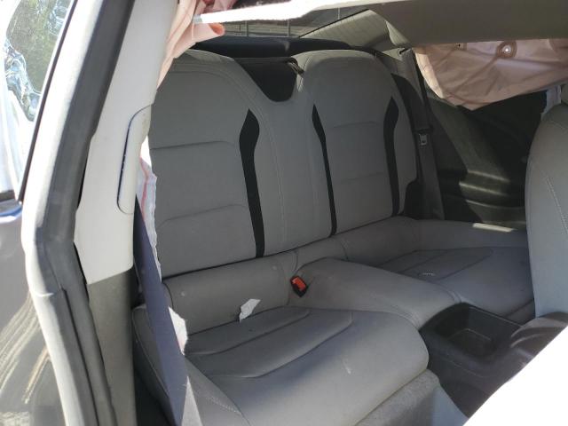 Photo 10 from auction – 2022 CHEVROLET CAMARO LS with VIN 1G1FB1RX6N0117835