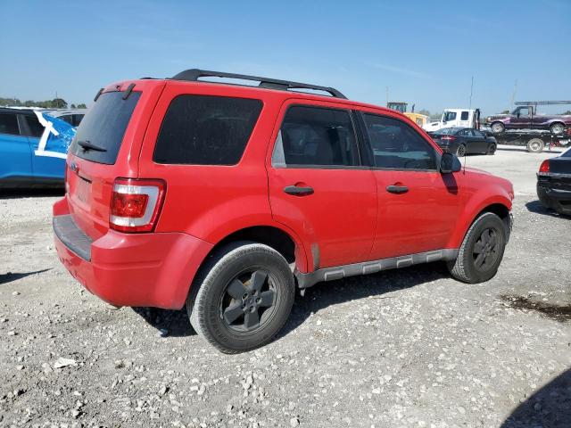 Photo 3 from auction – 2009 FORD ESCAPE XLT with VIN 1FMCU03G29KA50888