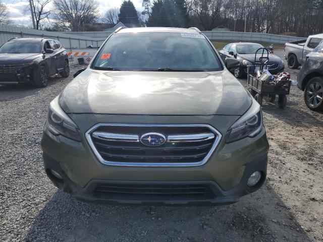 Photo 5 from auction – 2018 SUBARU OUTBACK TO with VIN 4S4BSETC7J3265483