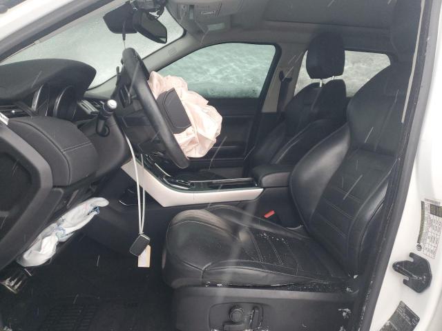 Photo 7 from auction – 2016 LAND ROVER RANGE ROVE with VIN SALVD2BG4GH104141