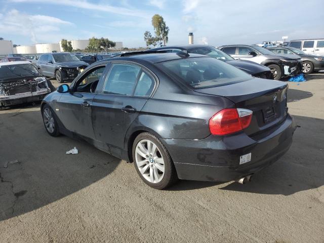 Photo 2 from auction – 2007 BMW 328 I SULE with VIN WBAVC53587FZ73519